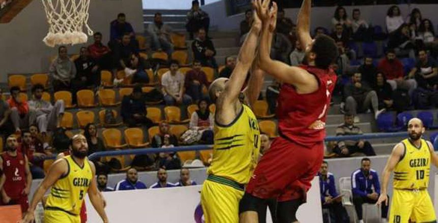 أبوفريخة: استغلال فترة تعليق النشاط الرياضي للاستعداد لختام دوري السلة