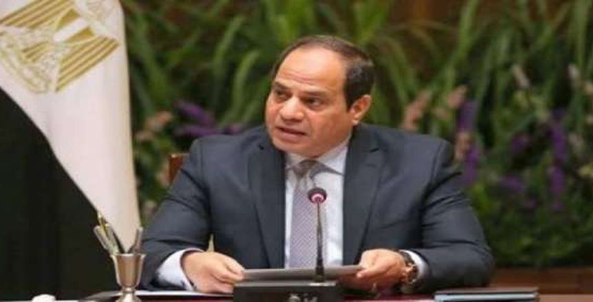 وزير الرياضة يهنىء الرئيس «السيسي» بالذكرى الخامسة لثورة 30 يونيو