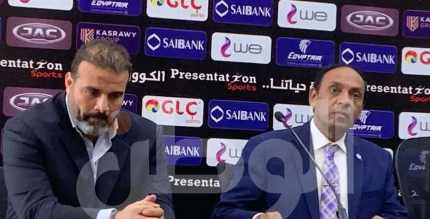 اتحاد الكرة لـ"الوطن": لن نؤجل القمة حتى لو عاد الأهلي والزمالك يوم المباراة