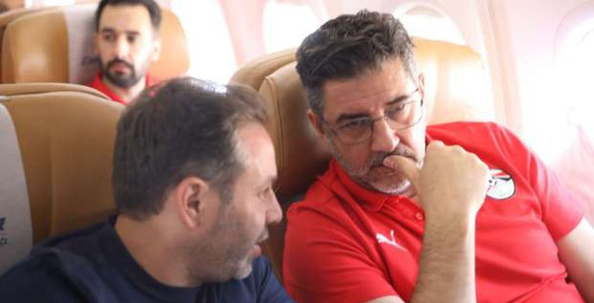 منتخب مصر يغادر مطار مراكش.. وفيتوريا يمنح اللاعبين راحة مسائية