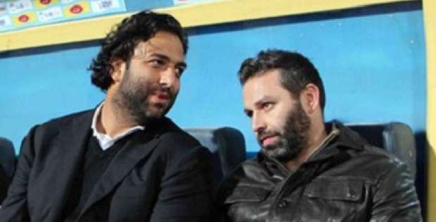حازم إمام عن استبعاده من استديو مباراة مصر واليونان: «كفاية هري أنا اللي اعتذرت»