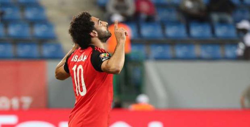 محمد صلاح يقود كتيبة أغلى اللاعبين في كأس أمم إفريقيا