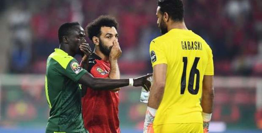 موعد مباراة مصر والسنغال في تصفيات كأس العالم 2022