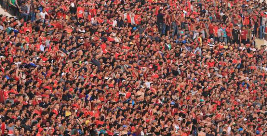تأكيدًا لـ«الوطن سبورت»: إقامة مباراة الأهلي ومونانا على استاد القاهرة