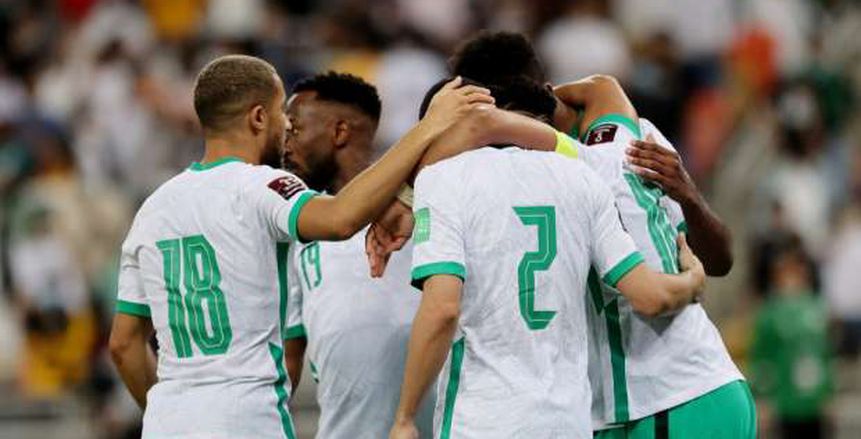 مجموعة السعودية في كأس العالم.. صدامات نارية مع الأرجنتين والمكسيك