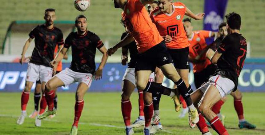 الشناوي: لقطة مباراة بيرنلي وأستون فيلا تثبت صحة هدف الأهلي في البنك