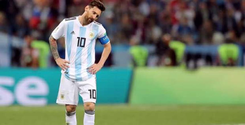 بالأرقام| مصر "صلاح" تتفوق على الأرجنتين "ميسي" في الجولة الثانية بكأس العالم