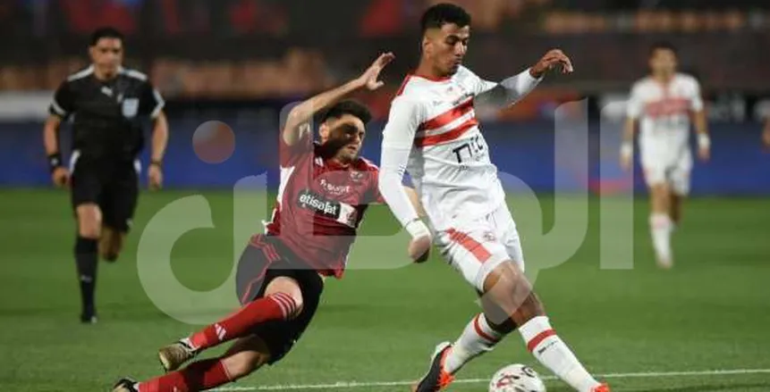 شوبير يطالب بفرض عقوبات عقب أحداث مباراة الأهلي والزمالك