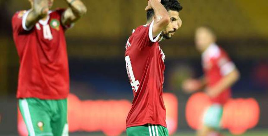 وديا.. منتخب المغرب يتلقى الخسارة على ملعبه أمام الجابون بثلاثية