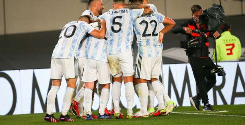 موعد مباراة الأرجنتين وبيرو في تصفيات المونديال