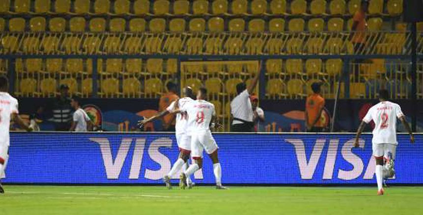منتخب بنين يفقد مهاجمه أمام المغرب