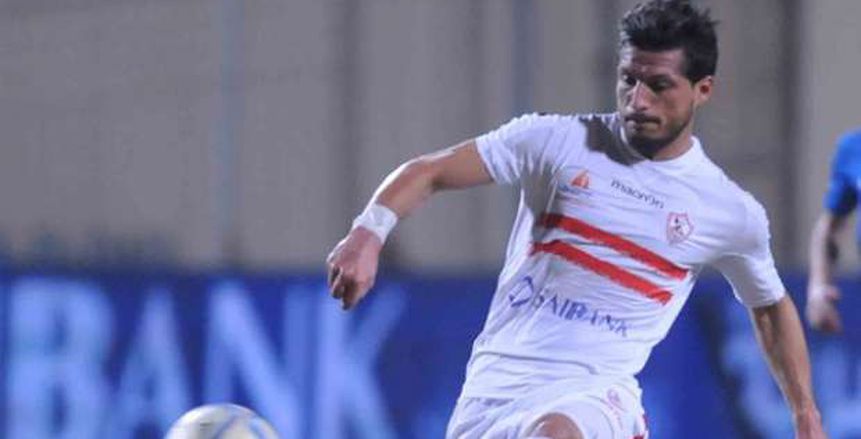 تعديلات في تشكيل الزمالك امام الداخلية.. وطارق حامد يعود أساسيا