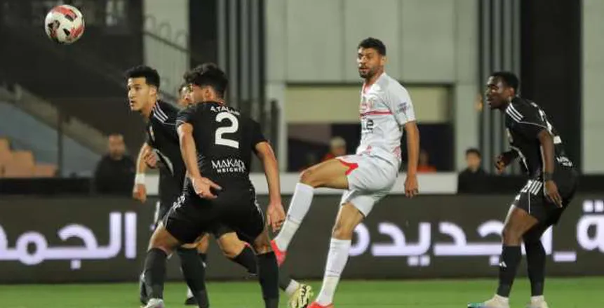 حدث فجراً في الزمالك.. بيسيرو يرفض الراحة ولاعب الفريق يتهرب من ميدو