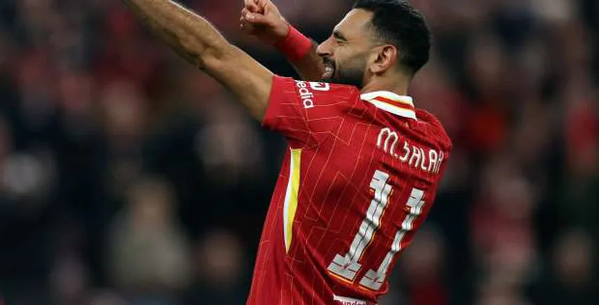 مصير محمد صلاح من معسكر المنتخب في نوفمبر بعد ضمان التأهل