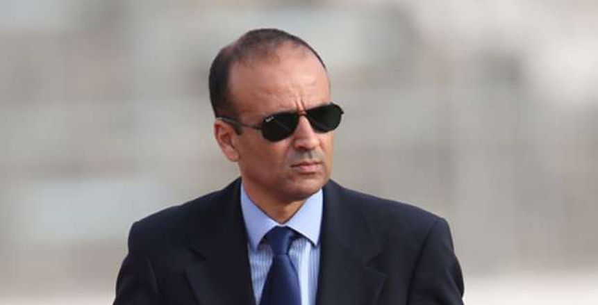 رئيس الاتحاد التونسي: كاف قد يمنعنا من اللعب على ملعب رادس