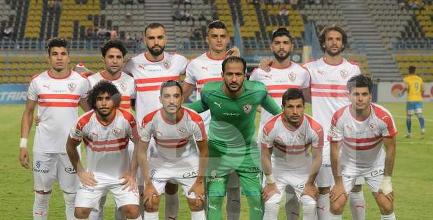 الزمالك يرفض إعلان اسم مدربه الجديد: "مكتمين عليه عشان أعداء النادي"