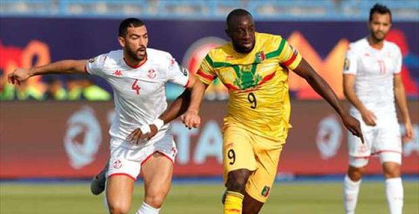 موسى ماريجا رجل مباراة كوت ديفوار ومالي في كأس الأمم