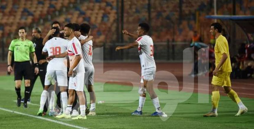 موعد مباراة الزمالك والاتحاد في الدوري.. الأبيض يسعى لمطاردة فيوتشر