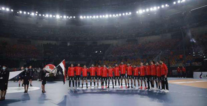 خسارة منتخب اليد أمام ألمانيا في آخر محطاته استعدادا لأولمبياد طوكيو