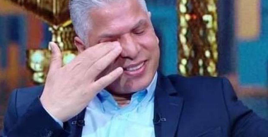 وائل جمعة يبكي على الهواء: الخطيب ساهم في انتقالي للأهلي