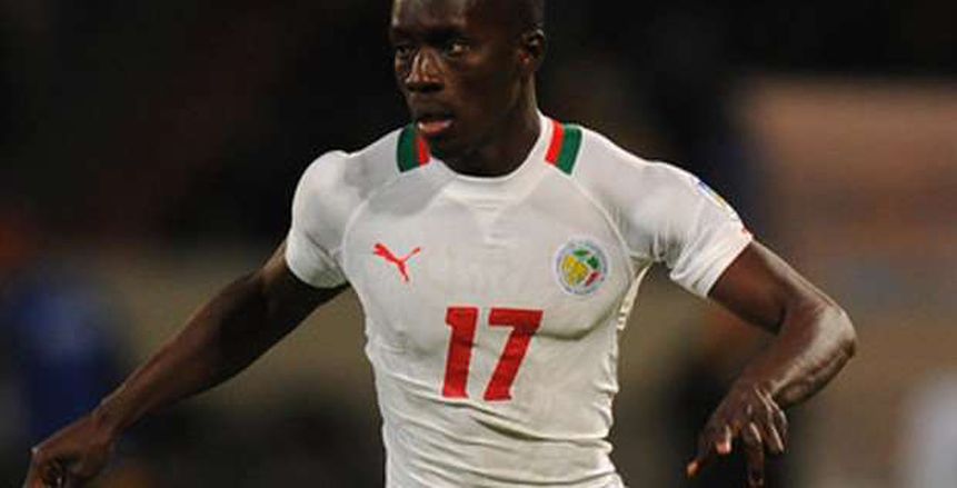 ادريسا جاي لاعب السنغال: جئنا للجابون من أجل اللقب