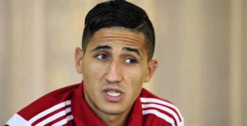 نجم المغرب: مباراة جنوب أفريقيا صعبة.. ولن نتهاون بها