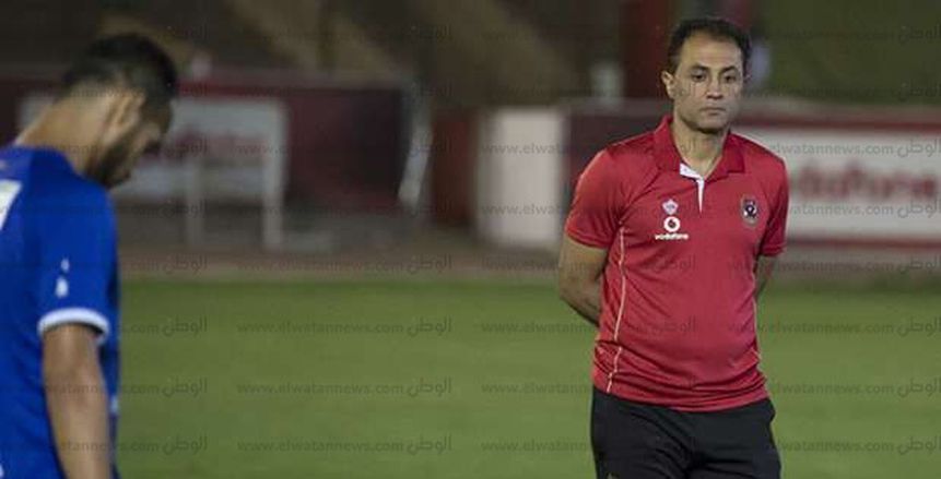 أحمد أيوب: «لا يشغلنا المنافس في البطولة العربية»