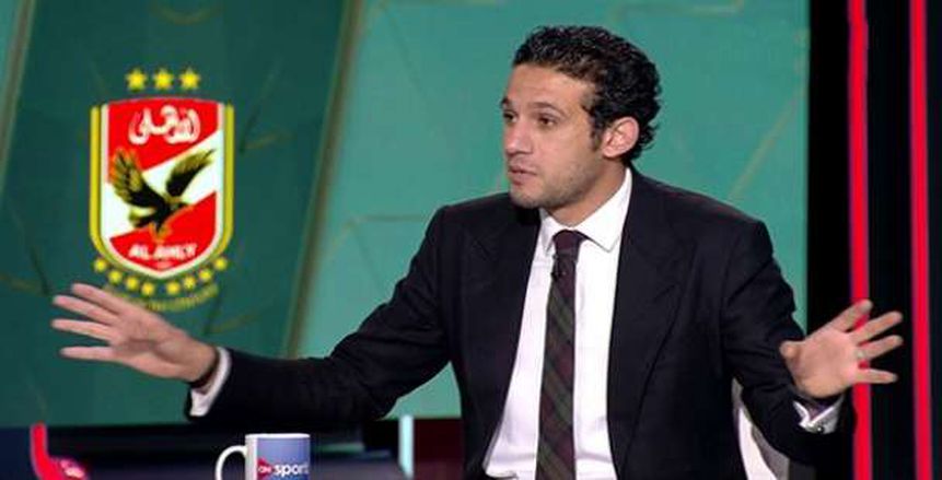 محمد فضل: لم أرفض منصب مدير المنتخب