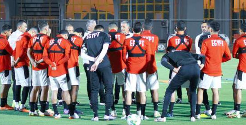 موعد مباراة مصر والجابون القادمة في تصفيات كأس العالم