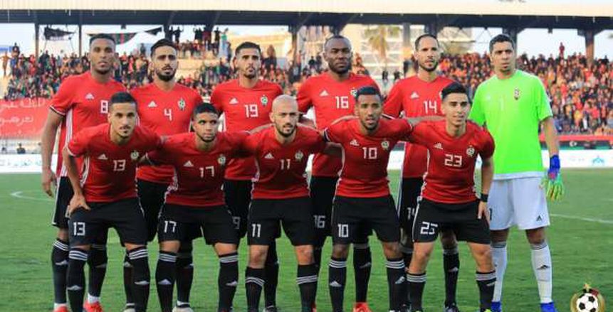موعد مباراة ليبيا وأنجولا في تصفيات أفريقيا المؤهلة لكأس العالم 2022