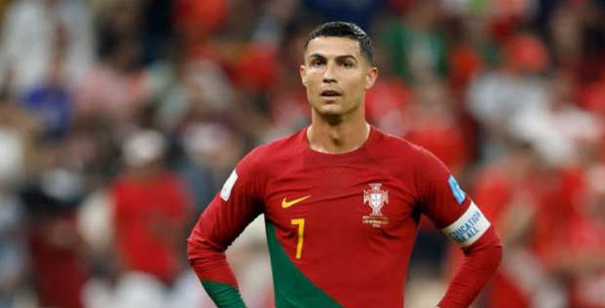 كريستيانو رونالدو قبل لقاء المغرب: البرتغال فازت بكأس العالم
