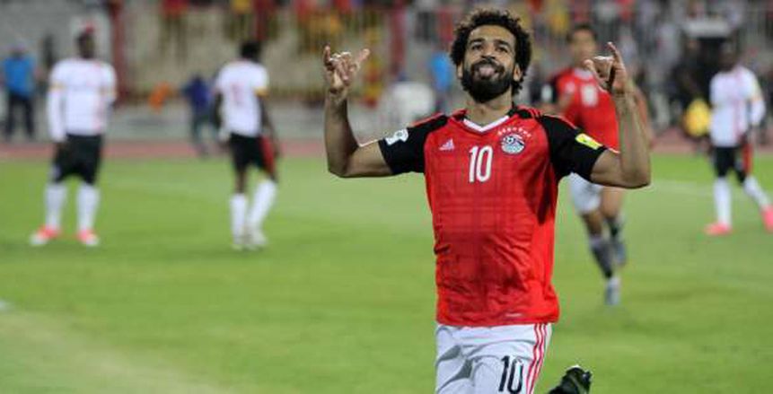 بالفيديو|  هدف التأهل للمونديال سجله "صلاح" قبل 12 عاما بدوري المدارس