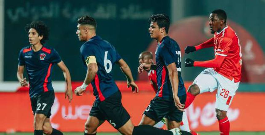 نادي مصر يمنح لاعبيه راحة 48 ساعة قبل مواجهة بيراميدز