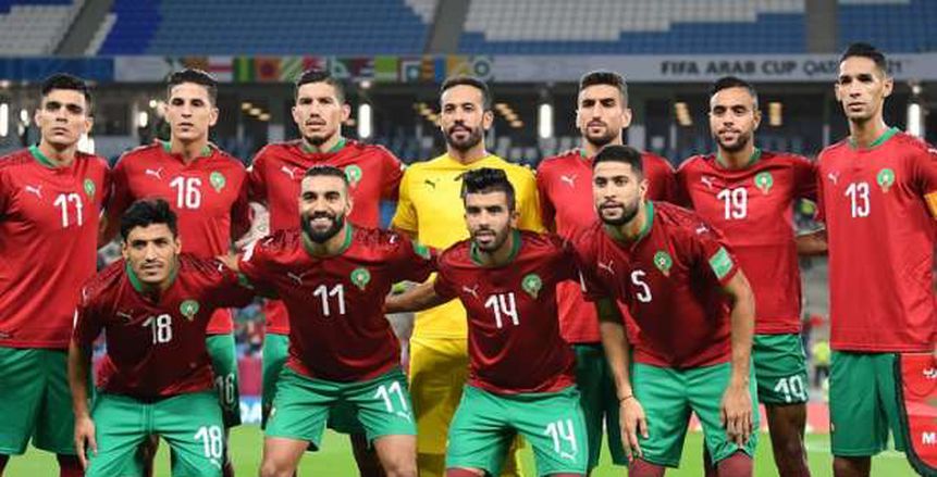 تقارير: 15 حالة كورونا بصفوف بعثة منتخب المغرب قبل مشوار أمم أفريقيا