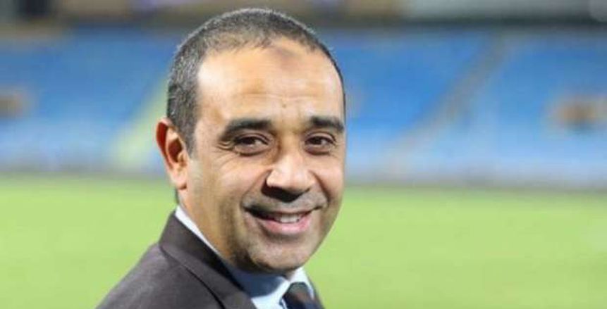 جلسة عاجلة بين سمير عثمان والحكام الدوليين في اتحاد الكرة غداً