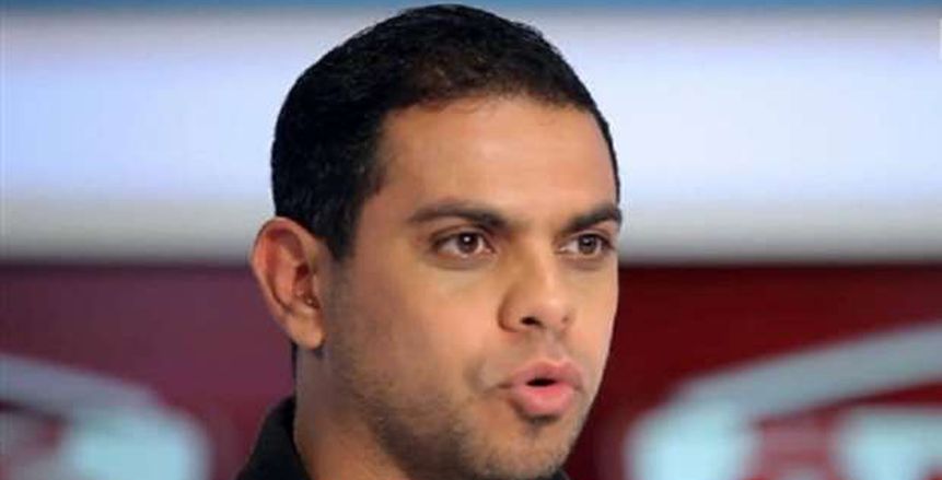 كريم حسن شحاتة يستقيل من نجوم المستقبل
