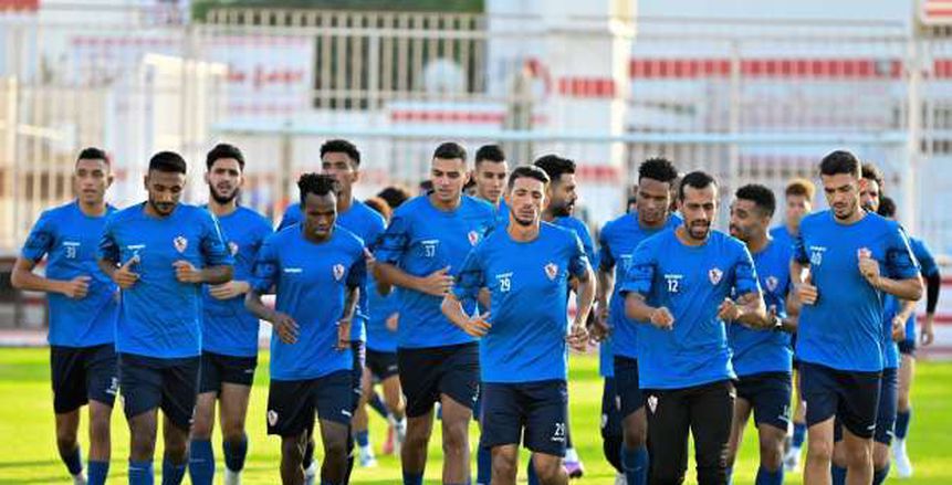 تسجيل 6 لاعبين من الزمالك الجديد بصفقات 2022 .. من بينهم عمر جابر ودونجا