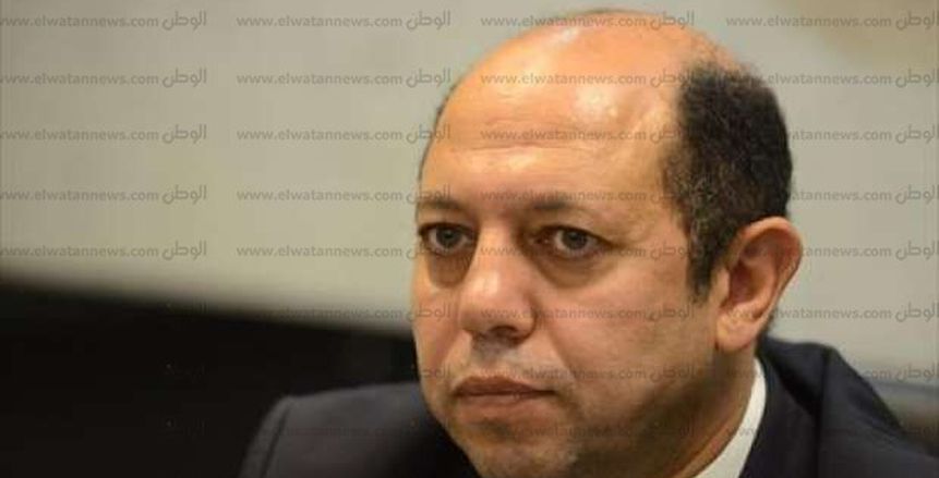 أحمد سليمان: نادم على رفض دعم ممدوح عباس في انتخابات الزمالك