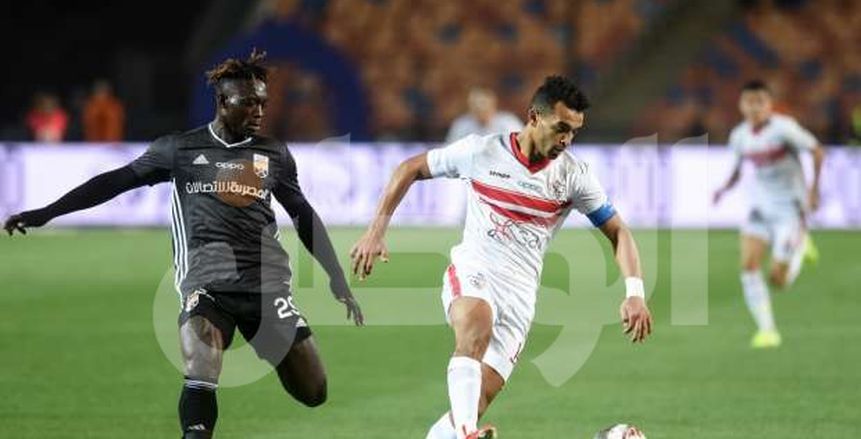 التشكيل المتوقع لمباراة الزمالك والوداد المغربي في دوري أبطال أفريقيا