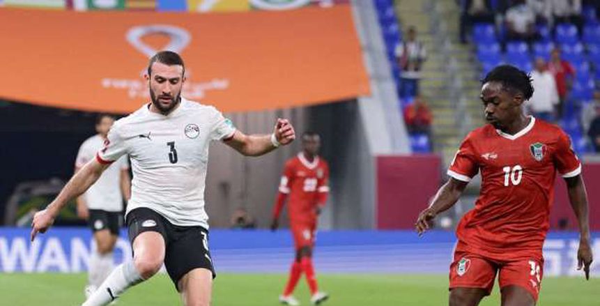 ثلاثة فراعنة سجلوا في شباك النشامي قبل مباراة مصر والأردن