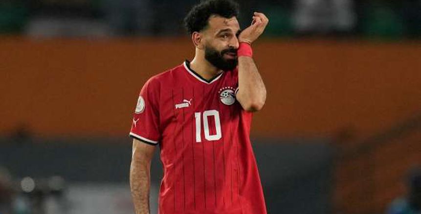 عاجل| هل غادر محمد صلاح معسكر منتخب مصر عائدا لـ ليفربول؟