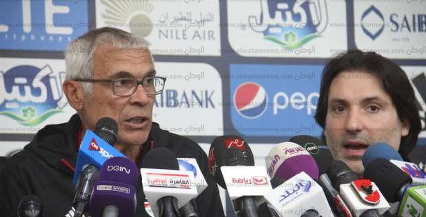 فايز: لن نضم وجوه محترفة جديدة للمنتخب بمباراة تونس