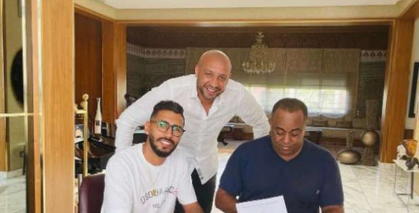«عودة إلى الديار».. انتقال محمد أوناجم للوداد المغربي لمدة موسمين