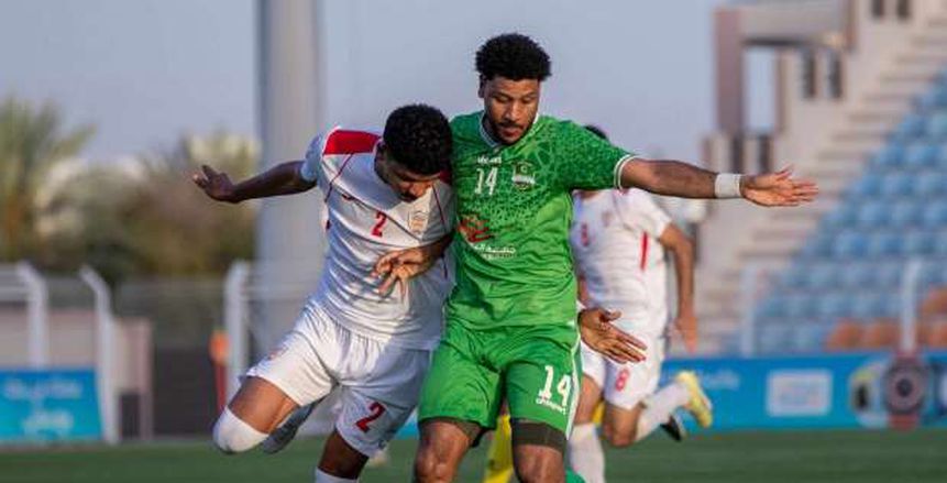 النهضة بقيادة والتر بواليا يخوض آخر مبارياته بـ«دوري عمان» أمام ظفار