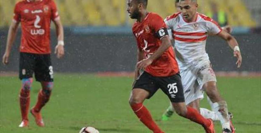 حسن المستكاوي: "سائق أتوبيس الزمالك خدهم جابلهم شيكولاتة وبونبوني"