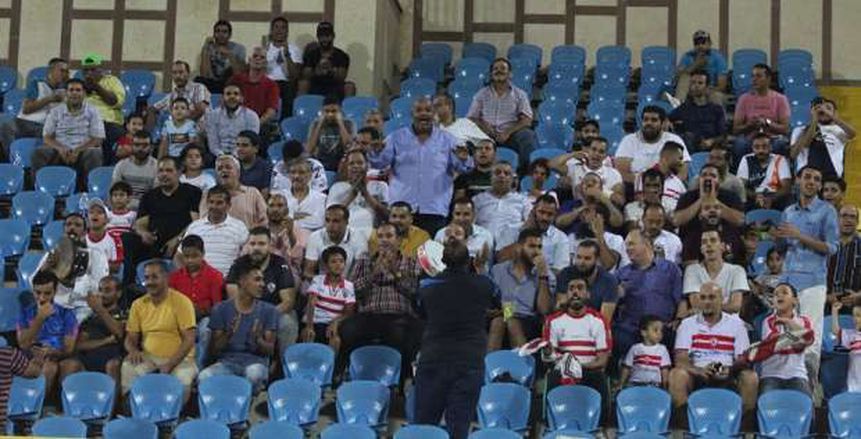 الزمالك يحدد ستاد الإسكندرية ومركز شباب الجزيرة كمنفذان لبيع تذاكر نهائي كأس مصر