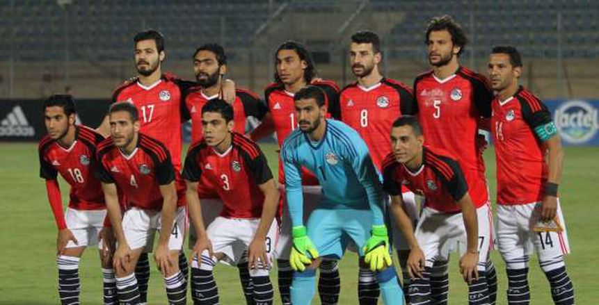 منتخب مصر للمحليين يقترب من المشاركة في كأس الأمم بشرط