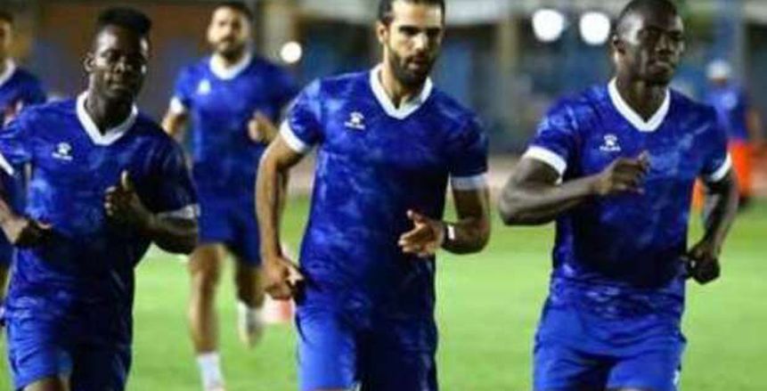 عاجل.. إيقاف اللاعب عبد الرحمن عامر بسبب المنشطات لمدة عامين