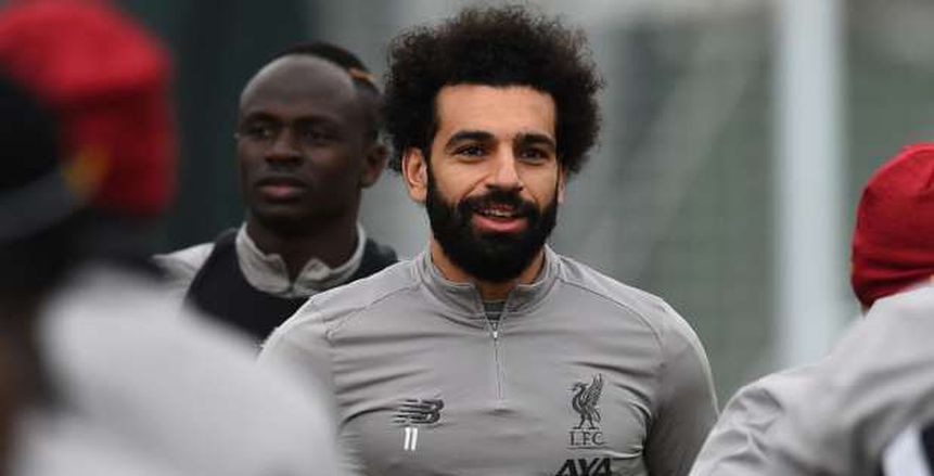 زيدان يكشف سر تفوق محمد صلاح: يمتلك عقلية أفضل مني