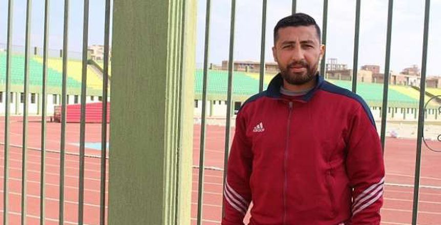 «عبد الله»: أخطاء فردية حرمت «الإنتاج» من الفوز على الزمالك والطلائع